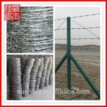 wholesale razor barbed wire/stainless steel razor Barbed Wire/razor barbed wire for sale